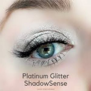PLATINUM GLITTER ShadowSense